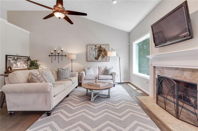 2070 Habersham Marina Road, Cumming, GA 30041