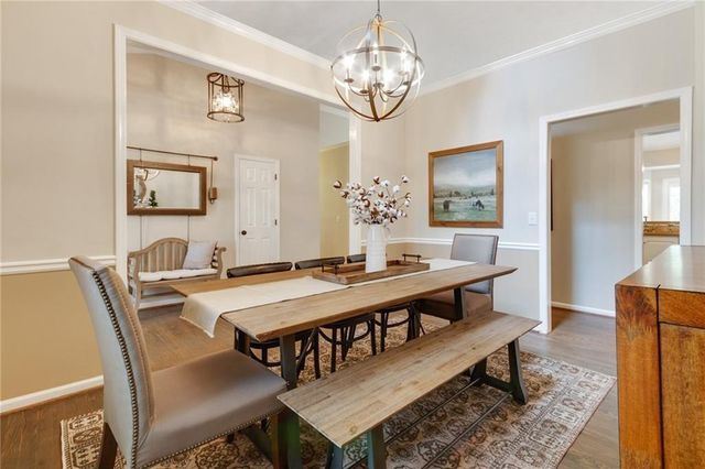 2070 Habersham Marina Road, Cumming, GA 30041