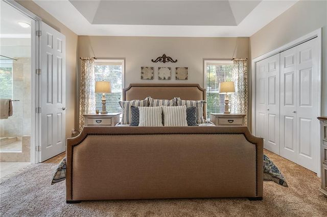 2070 Habersham Marina Road, Cumming, GA 30041