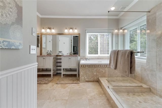 2070 Habersham Marina Road, Cumming, GA 30041