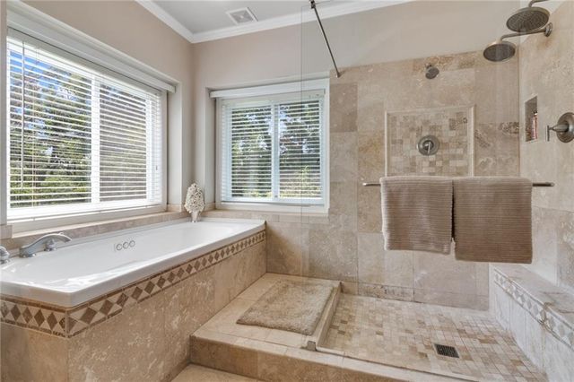 2070 Habersham Marina Road, Cumming, GA 30041