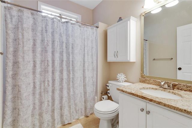 2070 Habersham Marina Road, Cumming, GA 30041