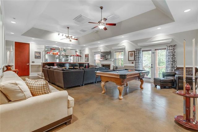 2070 Habersham Marina Road, Cumming, GA 30041