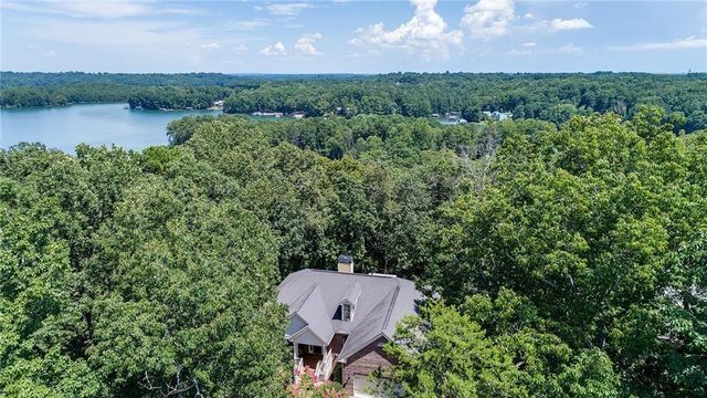 2070 Habersham Marina Road, Cumming, GA 30041