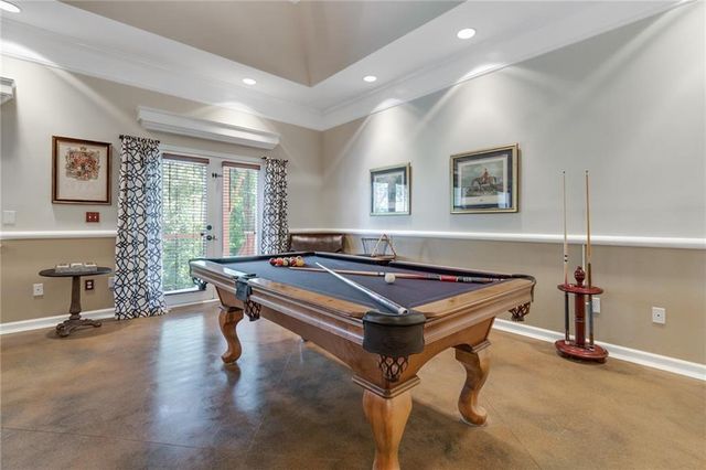 2070 Habersham Marina Road, Cumming, GA 30041