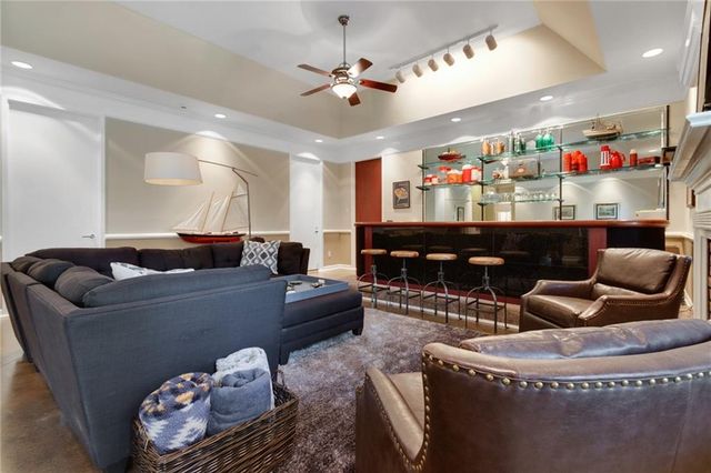 2070 Habersham Marina Road, Cumming, GA 30041