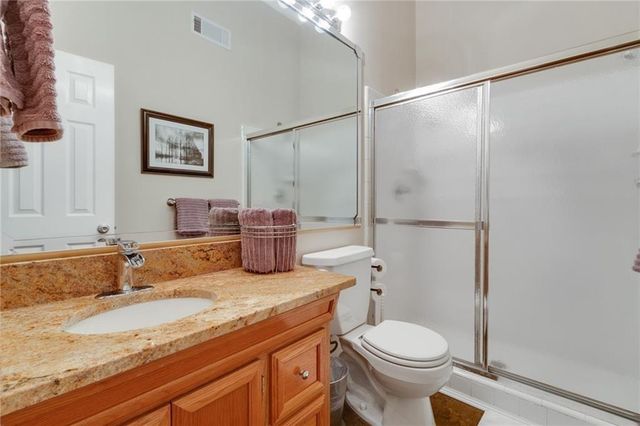 2070 Habersham Marina Road, Cumming, GA 30041