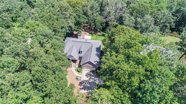 2070 Habersham Marina Road, Cumming, GA 30041