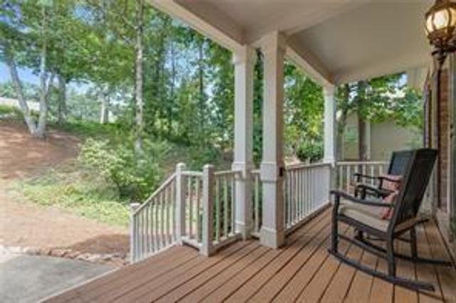 2070 Habersham Marina Road, Cumming, GA 30041