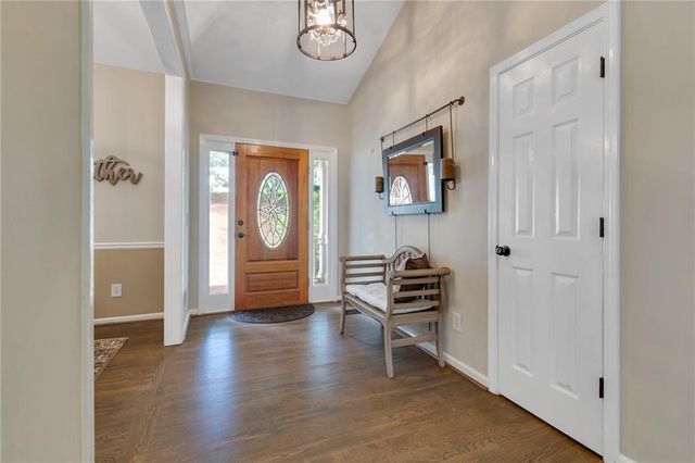 2070 Habersham Marina Road, Cumming, GA 30041