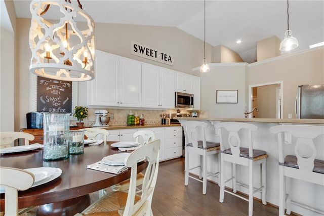 2070 Habersham Marina Road, Cumming, GA 30041