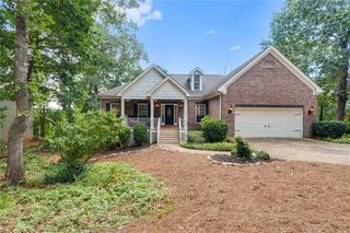 2070 Habersham Marina Road, Cumming, GA 30041