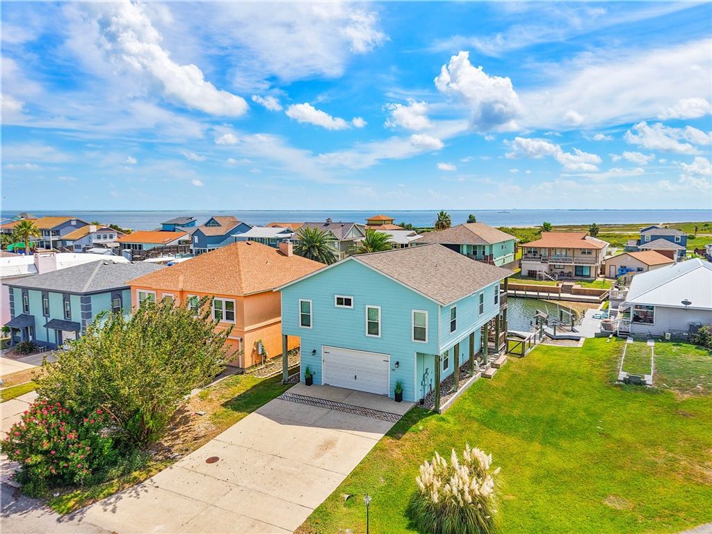 181 Port Saint Claire, City by the Sea, TX 78336 — photo 3