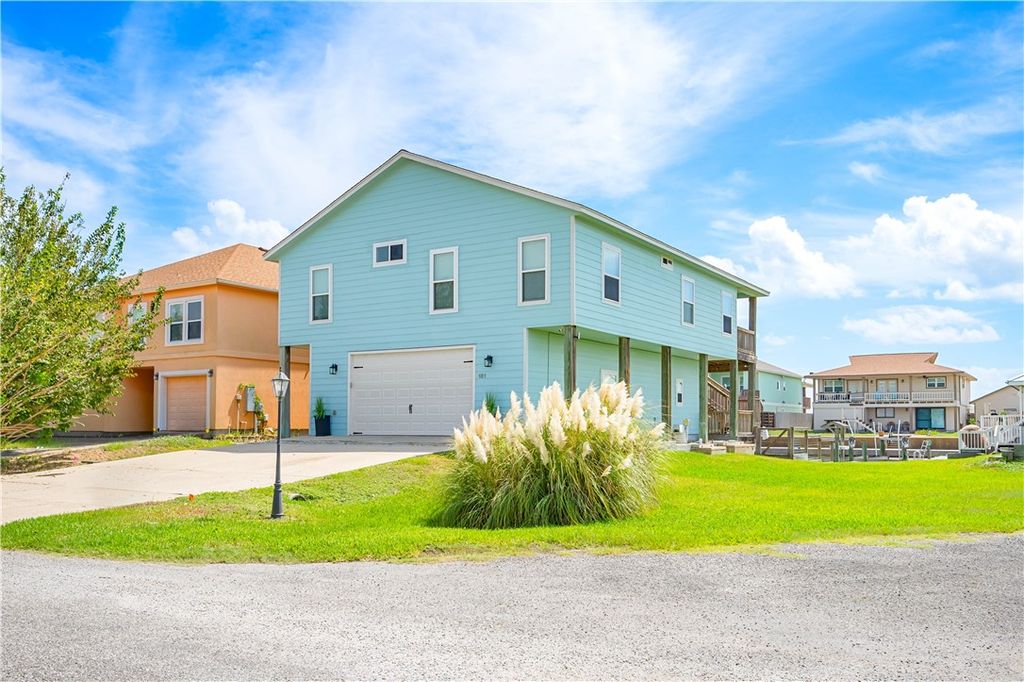 181 Port Saint Claire, City by the Sea, TX 78336 — photo 4