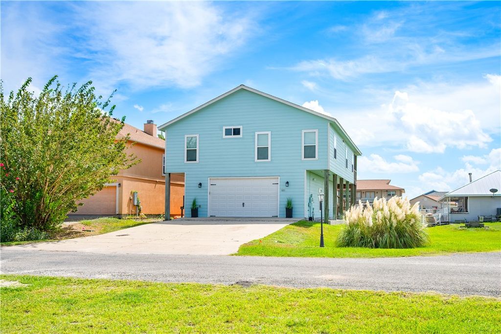 181 Port Saint Claire, City by the Sea, TX 78336 — photo 5