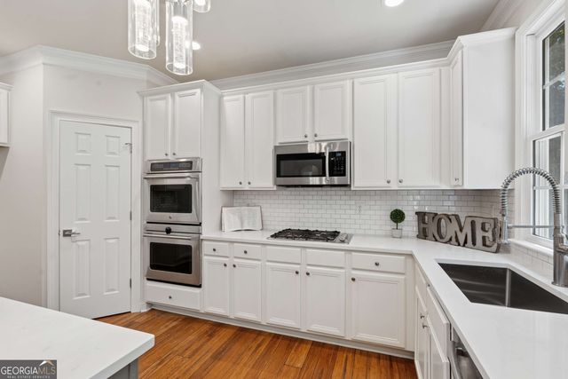 1602 Telfair Chase Way, Lawrenceville, GA 30043