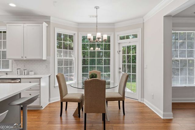 1602 Telfair Chase Way, Lawrenceville, GA 30043