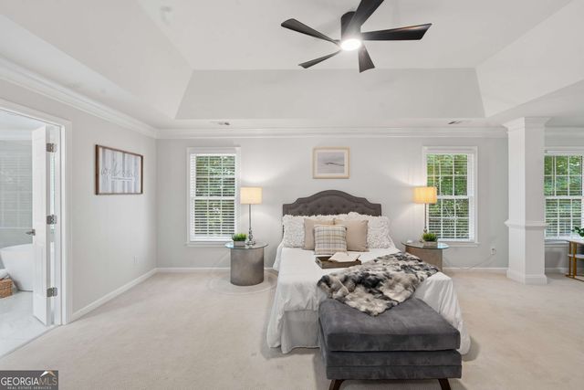 1602 Telfair Chase Way, Lawrenceville, GA 30043