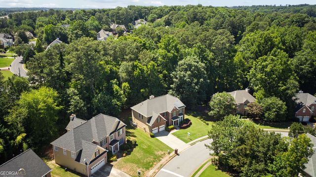 1602 Telfair Chase Way, Lawrenceville, GA 30043