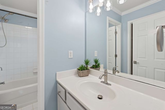 1602 Telfair Chase Way, Lawrenceville, GA 30043