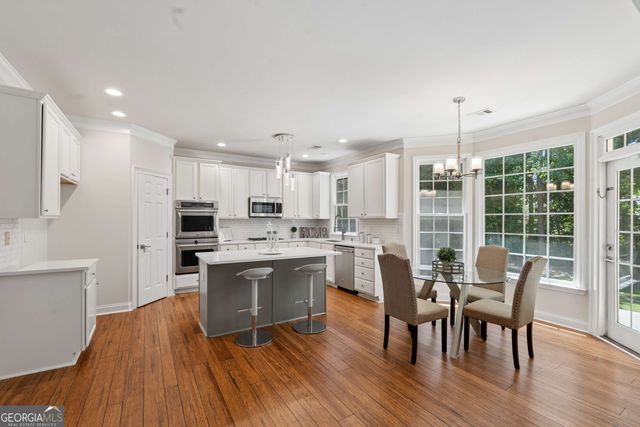 1602 Telfair Chase Way, Lawrenceville, GA 30043
