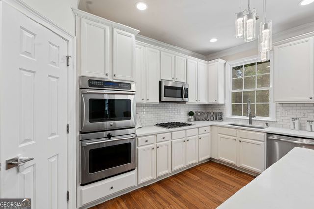 1602 Telfair Chase Way, Lawrenceville, GA 30043
