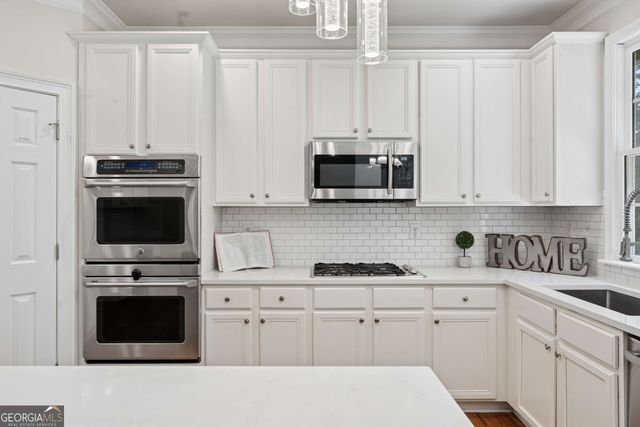 1602 Telfair Chase Way, Lawrenceville, GA 30043