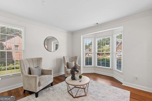 1602 Telfair Chase Way, Lawrenceville, GA 30043