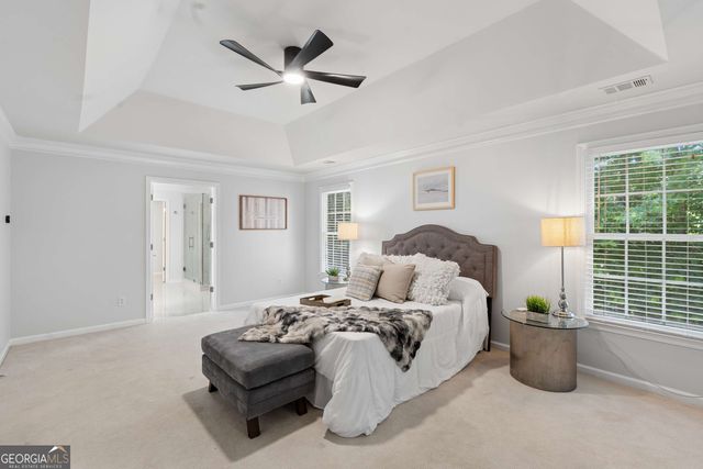 1602 Telfair Chase Way, Lawrenceville, GA 30043
