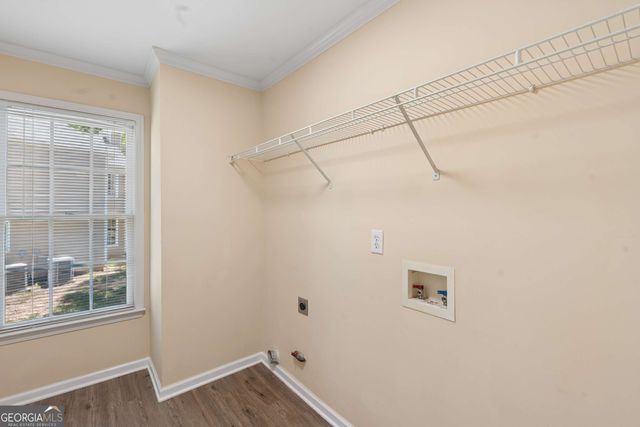 1602 Telfair Chase Way, Lawrenceville, GA 30043