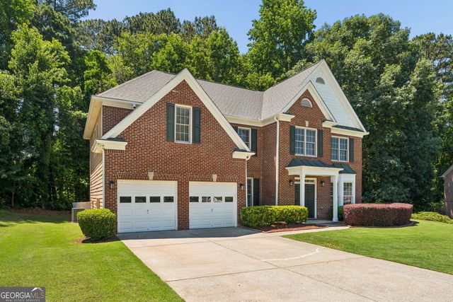 1602 Telfair Chase Way, Lawrenceville, GA 30043