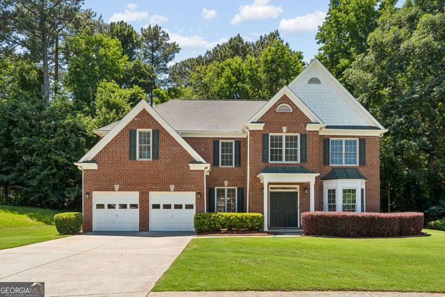 1602 Telfair Chase Way, Lawrenceville, GA 30043