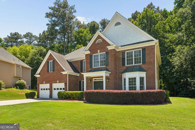 1602 Telfair Chase Way, Lawrenceville, GA 30043