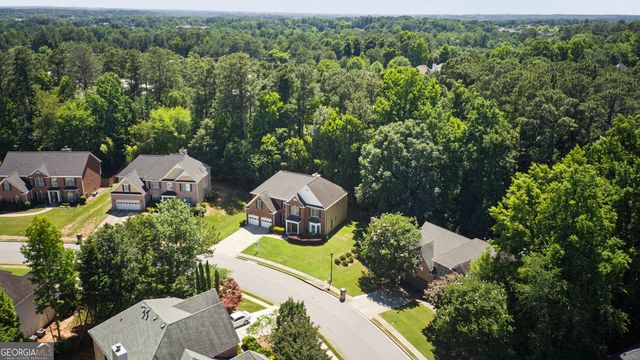 1602 Telfair Chase Way, Lawrenceville, GA 30043