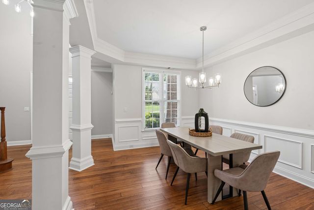 1602 Telfair Chase Way, Lawrenceville, GA 30043