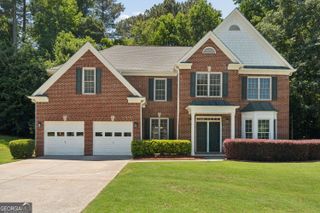 1602 Telfair Chase Way, Lawrenceville, GA 30043