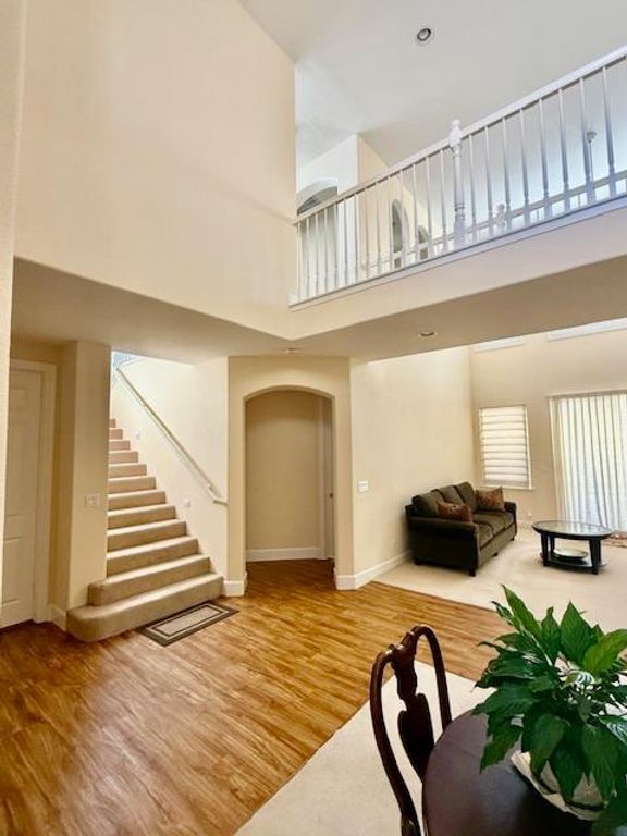 Image 10 of property listing at 9635 N Matus Avenue, Fresno, CA 93720