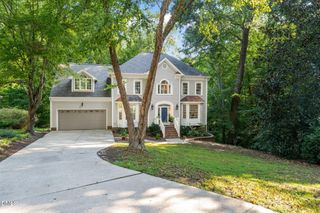 314 Highlands Bluffs Drive, Cary, NC 27518