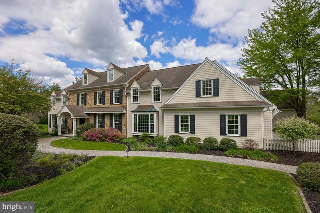 94 LEAMAN RD, Lancaster, PA 17603