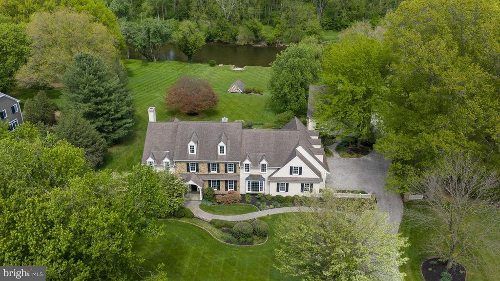 94 LEAMAN RD, Lancaster, PA 17603