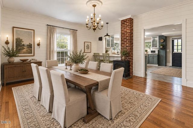 1406 E Main Street, Graham, NC 27253