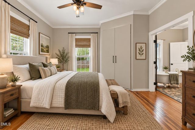 1406 E Main Street, Graham, NC 27253