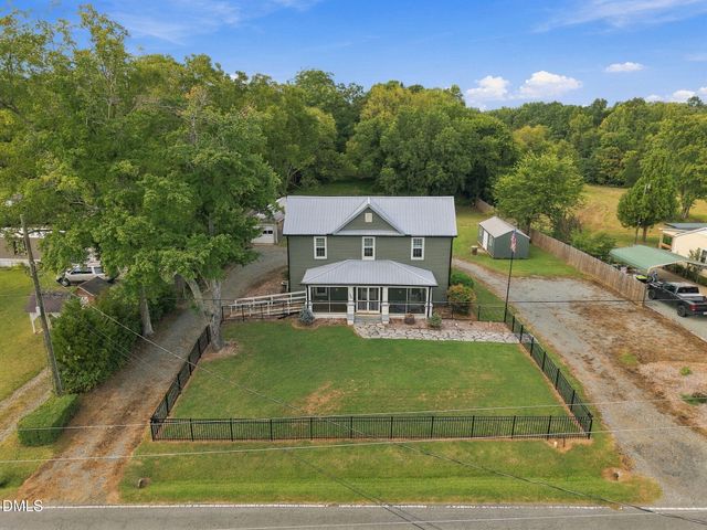 1406 E Main Street, Graham, NC 27253