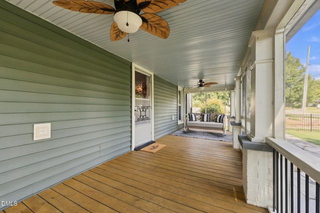 1406 E Main Street, Graham, NC 27253