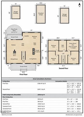 1406 E Main Street, Graham, NC 27253
