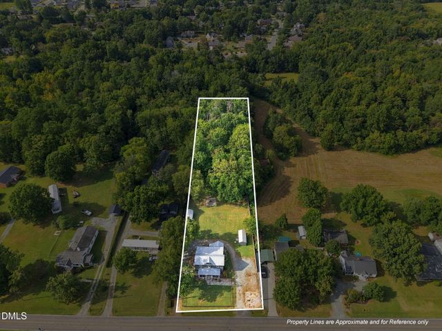 1406 E Main Street, Graham, NC 27253