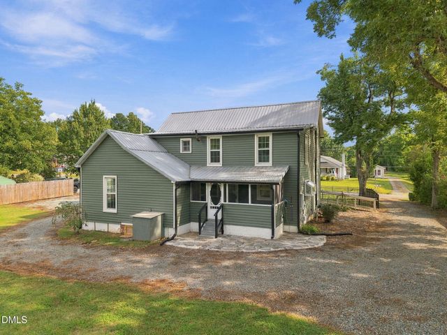 1406 E Main Street, Graham, NC 27253