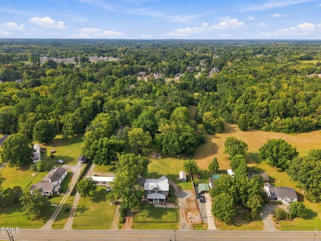 1406 E Main Street, Graham, NC 27253