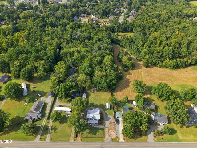 1406 E Main Street, Graham, NC 27253