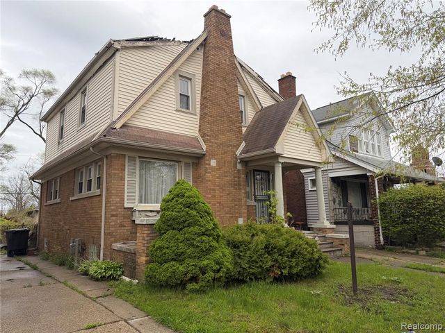 2916 Dickerson Street, Detroit, MI 48215